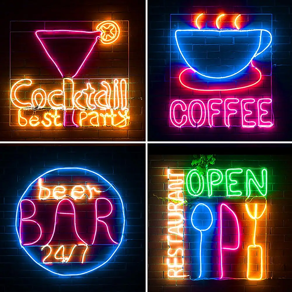Neon LED Strip Light Flexible Neon DC 12V IP67 Waterproof Pink Ice Blue Rrange White Red Green
Neon LED Strip Light Flexible Neon DC 12V IP67 Waterproof Pink Ice Blue Rrange White Red Green