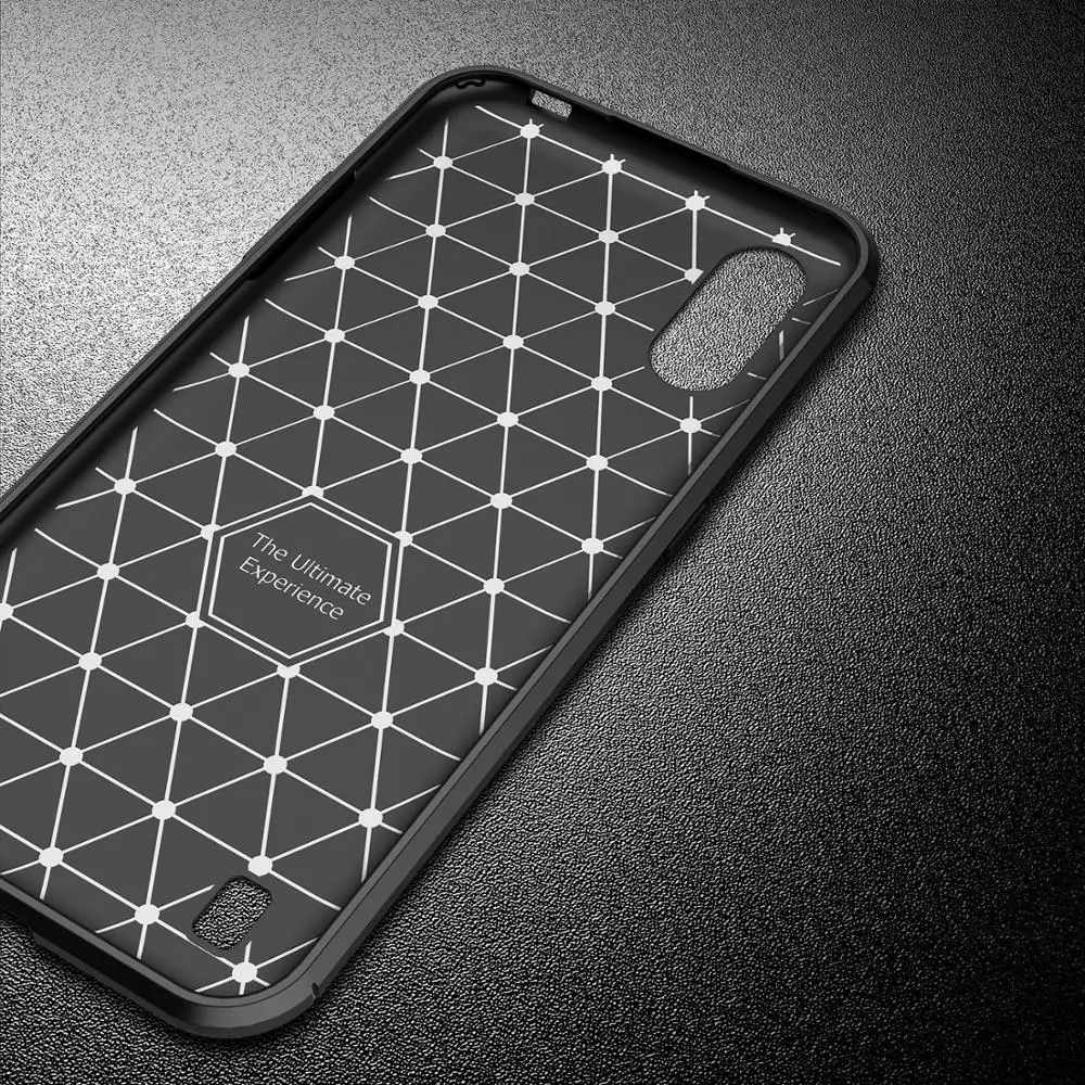 Shockproof Carbon Fibre Phone Case For Galaxy J2 J2 Pro J3 J4 J4 Plus J6 J6 Plus J7 TopJ3 Prime Protective Anti-Knock Soft Cover
Shockproof Carbon Fibre Phone Case For Galaxy J2 J2 Pro J3 J4 J4 Plus J6 J6 Plus J7 TopJ3 Prime Protective Anti-Knock Soft Cover
