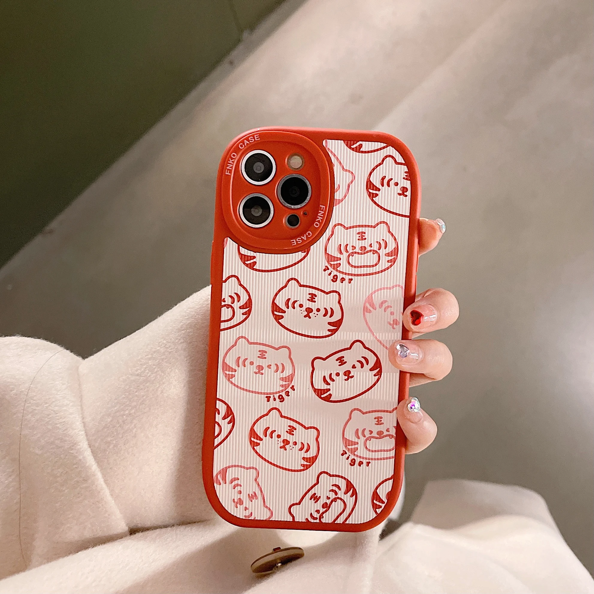 Vertical stripes with rounded corners Phone Case For iPhone 11 12 13 Pro Max XS X XR 7 8 plus 2020 Soft Shockproof Cases Cover
Vertical stripes with rounded corners Phone Case For iPhone 11 12 13 Pro Max XS X XR 7 8 plus 2020 Soft Shockproof Cases Cover