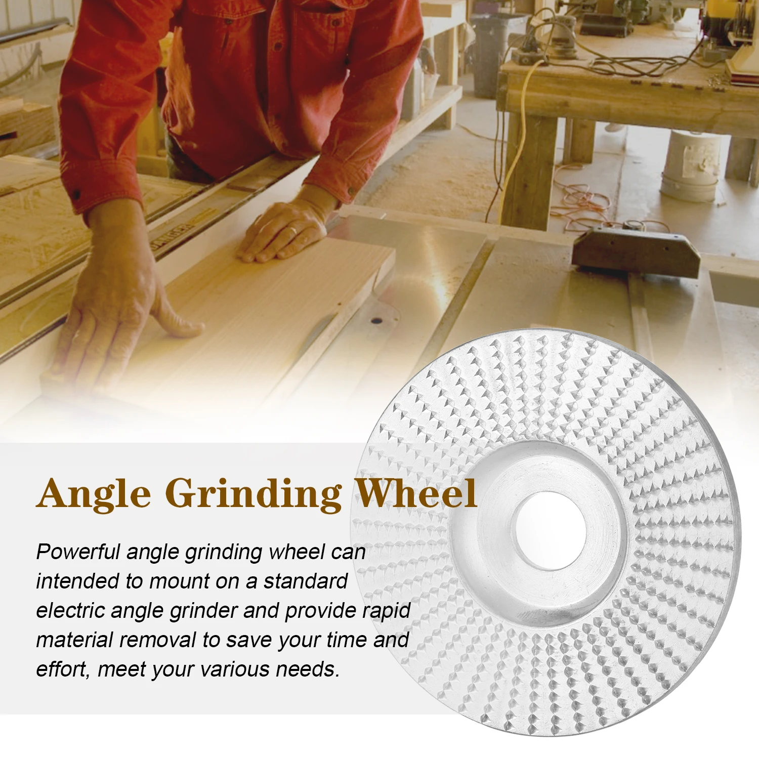 

Angle Grinding Wheel диски для болгарки Sanding Carving Rotary Tool NO.45 Steel Abrasive Disc for Angle Grinder алмазный круг