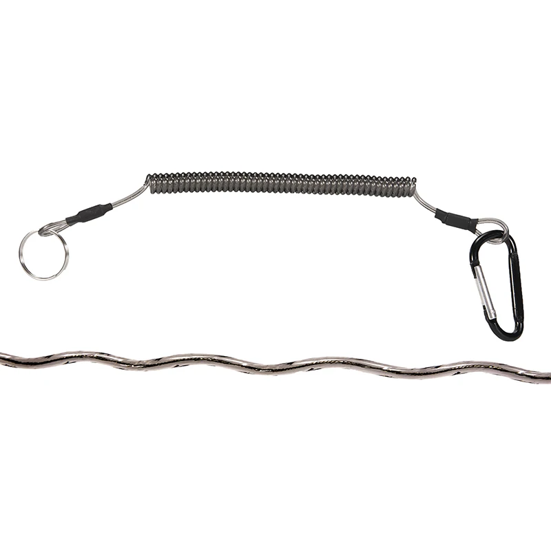 5pcs Fishing Lanyards Boating Ropes Fish Tools Kayak Camping Secure Pliers Lip Grips Tackle Fishing Accessory
5pcs Fishing Lanyards Boating Ropes Fish Tools Kayak Camping Secure Pliers Lip Grips Tackle Fishing Accessory