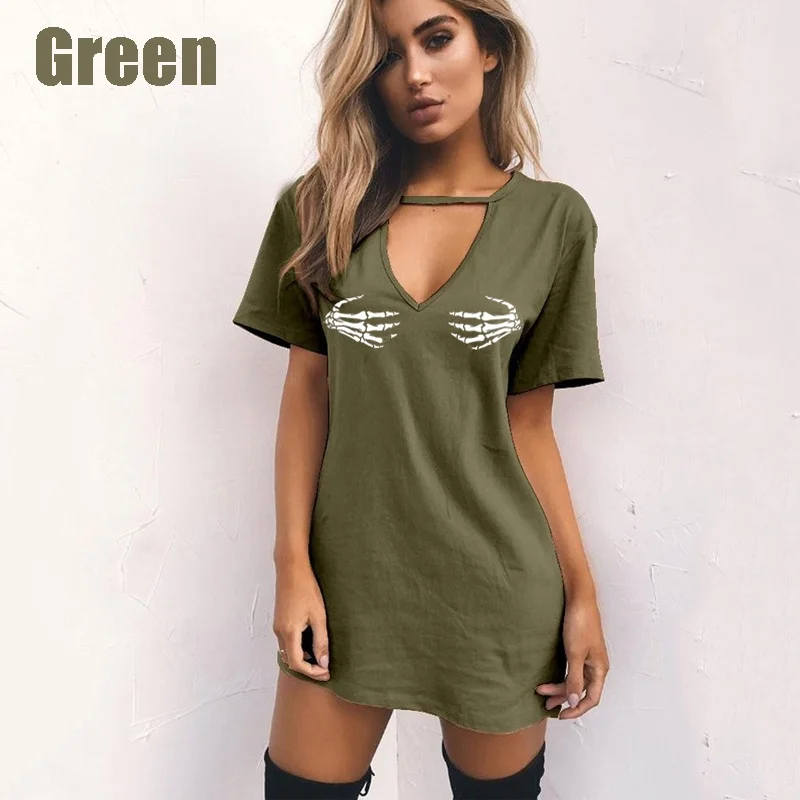 Summer Dress Women Mini Dress Beach Dress Ladies Short Sleeved Dress Sexy Dresses for Women S-2XL
Summer Dress Women Mini Dress Beach Dress Ladies Short Sleeved Dress Sexy Dresses for Women S-2XL