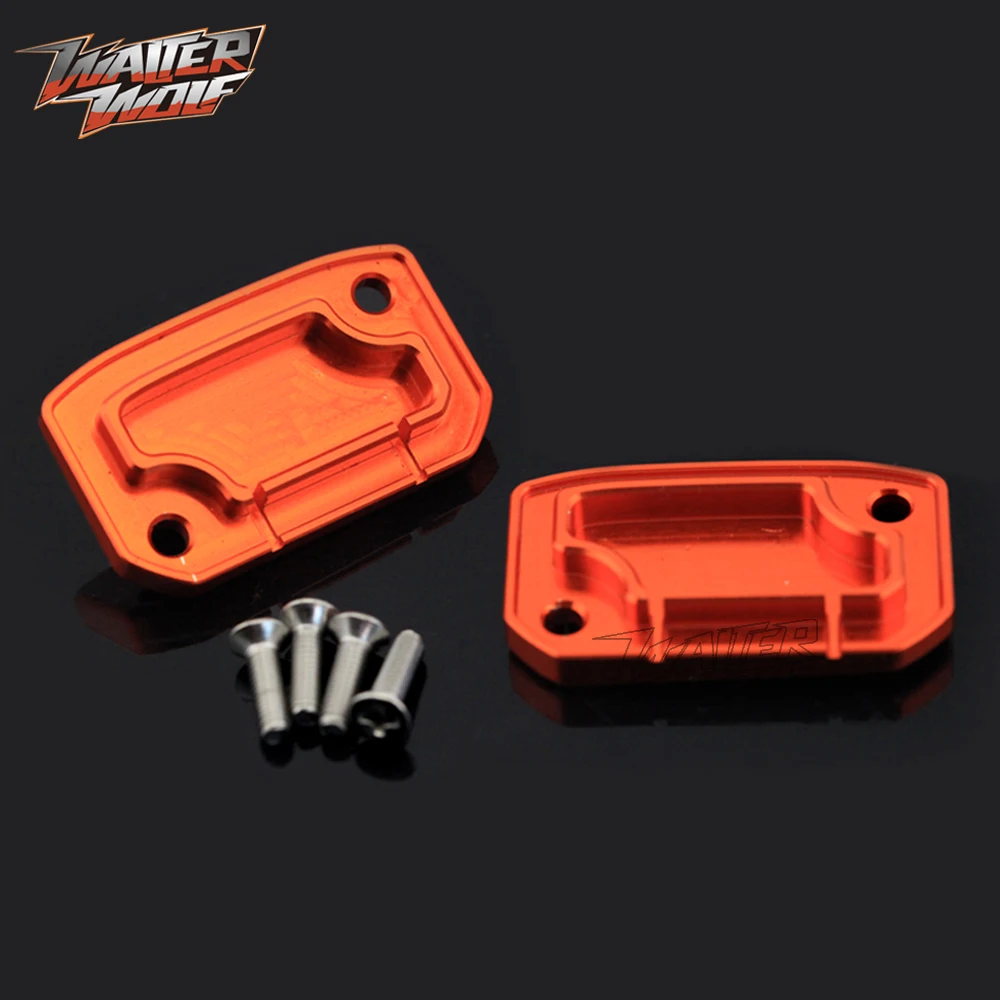 Front Brake Reservoir Cover For EXC XC-W/F EXCF SX-F R125 150 250 300 350 450 2013-2020 Motorcycle Accessories Fluid Oil Cap
Front Brake Reservoir Cover For EXC XC-W/F EXCF SX-F R125 150 250 300 350 450 2013-2020 Motorcycle Accessories Fluid Oil Cap