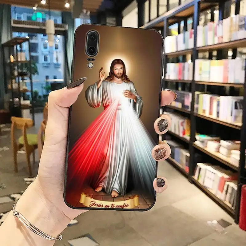 Jesus Sacred Heart retro art luxury design Phone Case shell For Huawei honor Mate P 10 20 30 40 Pro 10i 9 10 20 8 x Lite 
Jesus Sacred Heart retro art luxury design Phone Case shell For Huawei honor Mate P 10 20 30 40 Pro 10i 9 10 20 8 x Lite