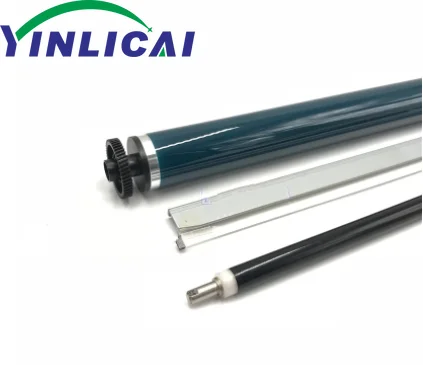 2 комплекта, первичный заряжающий ролик + чистящее лезвие + OPC барабан для Ricoh SP C435DN C440DN C430DN C431DN SP C435 C440 C430 C431
2 комплекта, первичный заряжающий ролик + чистящее лезвие + OPC барабан для Ricoh SP C435DN C440DN C430DN C431DN SP C435 C440 C430 C431