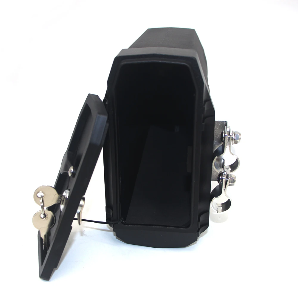 For BMW GS1200 R1200 Adv OC R1200GS R 1200 GS 2008 2009-2012 Decorative Plastic Box Toolbox 5 Liters Tool Box Right Side Bracket
For BMW GS1200 R1200 Adv OC R1200GS R 1200 GS 2008 2009-2012 Decorative Plastic Box Toolbox 5 Liters Tool Box Right Side Bracket