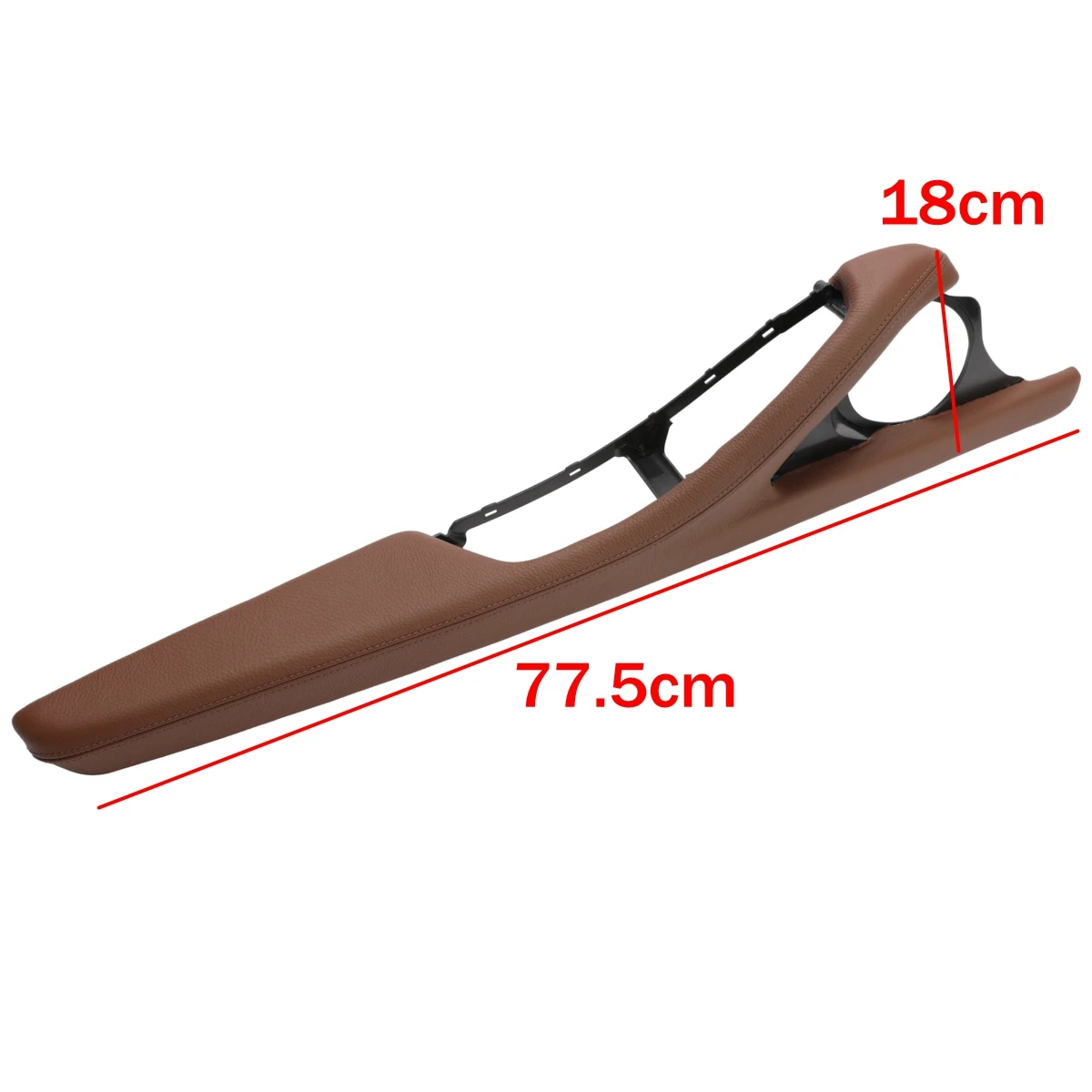 for Left-hand drive Car Inner Armrest Assembly frame Bracket Leather For BMW 5 series F10 F11 F18 2010 - 2017
for Left-hand drive Car Inner Armrest Assembly frame Bracket Leather For BMW 5 series F10 F11 F18 2010 - 2017