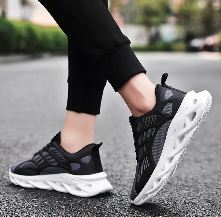 G013 sport shoes men sneakers air mesh shoes running jogging men shoes zapatillas hombre tenis masculino casual walking shoes
G013 sport shoes men sneakers air mesh shoes running jogging men shoes zapatillas hombre tenis masculino casual walking shoes