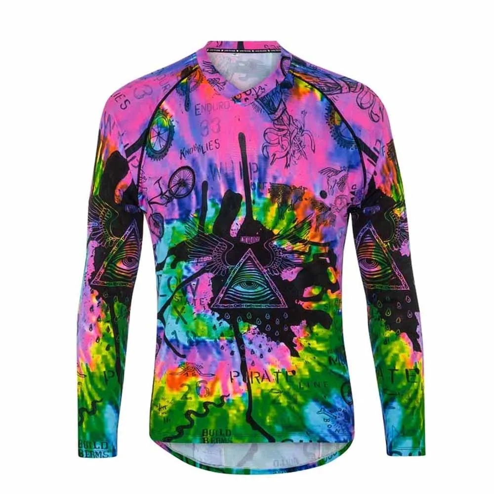 2022 Fashion Bicycle clothing cycle jersey long sleeve bxm Motocross clothing downhill bike mtb Team jersey enduro Sportswear
2022 Fashion Bicycle clothing cycle jersey long sleeve bxm Motocross clothing downhill bike mtb Team jersey enduro Sportswear