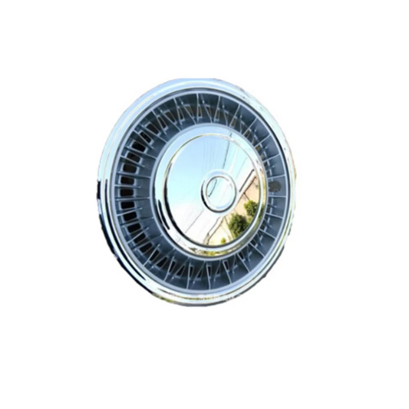 1PCS Auto Parts Chrome Plating Wheel Cover 14" Used For Toyota
1PCS Auto Parts Chrome Plating Wheel Cover 14" Used For Toyota