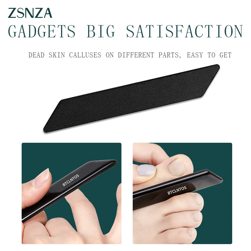 Nano-Bright Nail Rasping Stone For Hands And Heels Dead Skin Tool Cocoon Grinding Exfoliation calluses Rubbing Finger Joints 
Nano-Bright Nail Rasping Stone For Hands And Heels Dead Skin Tool Cocoon Grinding Exfoliation calluses Rubbing Finger Joints