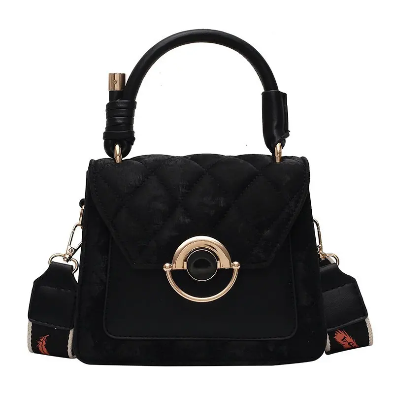 Women fashion PU Leather Small Top-handle Shoulder Bags 2021 Ladies Casual Flap Crossbody Bags Female Luxury Messenger Handbags
Women fashion PU Leather Small Top-handle Shoulder Bags 2021 Ladies Casual Flap Crossbody Bags Female Luxury Messenger Handbags