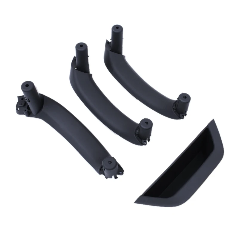Top!-4Pcs/Set Car Interior Inner Door Handle Pull Trim Bowl For-Bmw F25 F26 X3 X4 2011-2017
Top!-4Pcs/Set Car Interior Inner Door Handle Pull Trim Bowl For-Bmw F25 F26 X3 X4 2011-2017