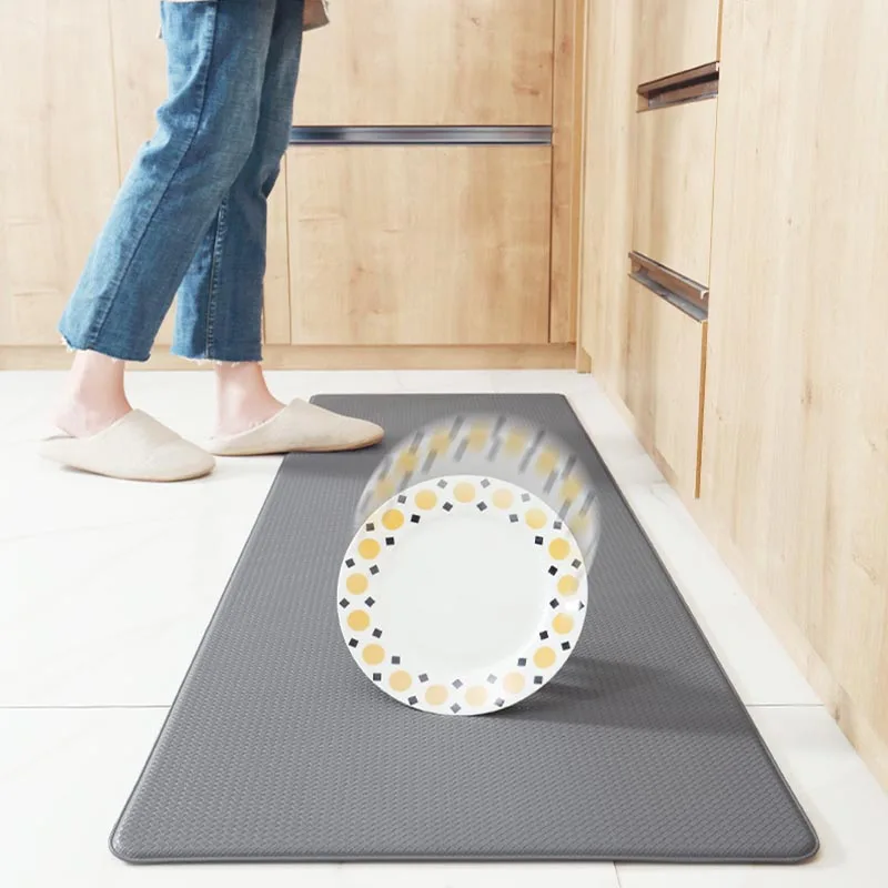 PU Leather Anti Slip Kitchen Mat for Floor Bath Carpet Entrance Doormat Living Room Rugs for Bedroom Long Kitchen Carpets
PU Leather Anti Slip Kitchen Mat for Floor Bath Carpet Entrance Doormat Living Room Rugs for Bedroom Long Kitchen Carpets