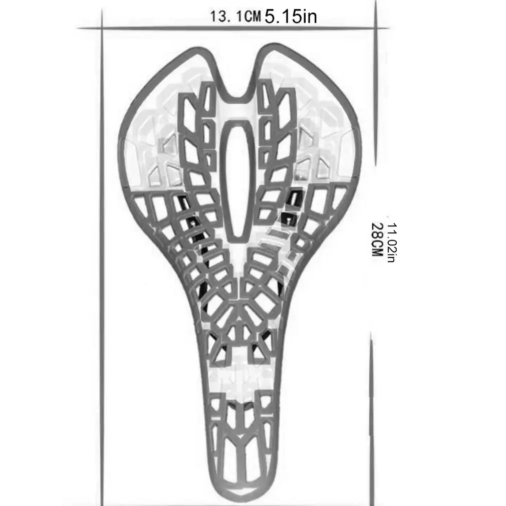 Super Light Plastic Factory Agents Bicycle Saddle Mountain MTB Bike Saddle Seat PVC Cushion Sillin Bicicleta 6 Color
Super Light Plastic Factory Agents Bicycle Saddle Mountain MTB Bike Saddle Seat PVC Cushion Sillin Bicicleta 6 Color