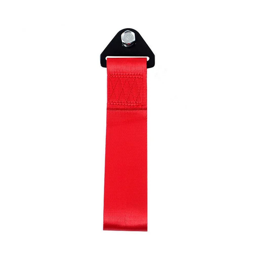 Modified trailer belt Car universal modified tow rope Trailer traction belt 2 inch personalized trailer belt
Modified trailer belt Car universal modified tow rope Trailer traction belt 2 inch personalized trailer belt