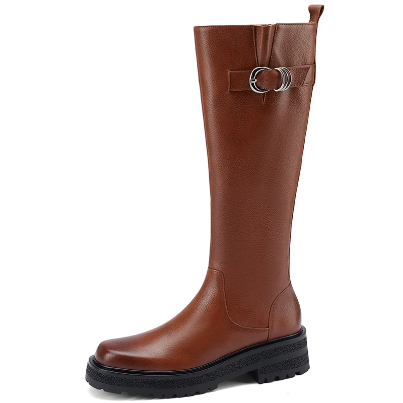 Autumn Winter Modern Knee-High Boots Women Shoes Height Increasing Elegant Shoes Short PlushBoots Female Black Brown Wedges A261
Autumn Winter Modern Knee-High Boots Women Shoes Height Increasing Elegant Shoes Short PlushBoots Female Black Brown Wedges A261