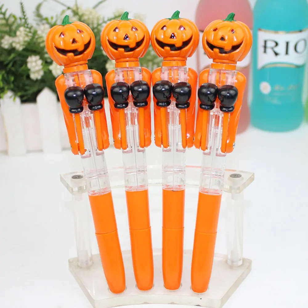 3pcs Cartoon Pen Toys Glow Ballpoint Pen Stationery Mixed Styles
3pcs Cartoon Pen Toys Glow Ballpoint Pen Stationery Mixed Styles