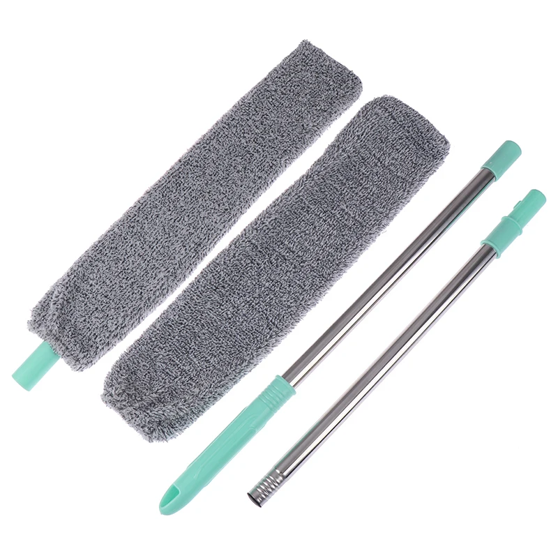New Product Bedside Dust Brush Long Handle Mop Sweep Artifact Household Bed Clean Gap Bottom Reusable Sweeping Brush
New Product Bedside Dust Brush Long Handle Mop Sweep Artifact Household Bed Clean Gap Bottom Reusable Sweeping Brush