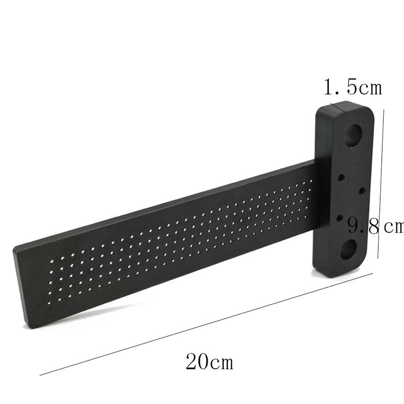 Woodworking Scriber T Ruler Hole Scriber Aluminum Scribe Feet Woodworking Scribe Tool
Woodworking Scriber T Ruler Hole Scriber Aluminum Scribe Feet Woodworking Scribe Tool