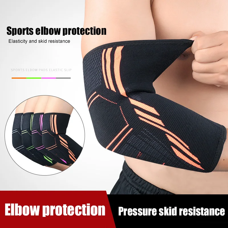 Elbow Support Elbow Braces Arm Protect Breathable Elastic Sleeve for Sports SAL99
Elbow Support Elbow Braces Arm Protect Breathable Elastic Sleeve for Sports SAL99