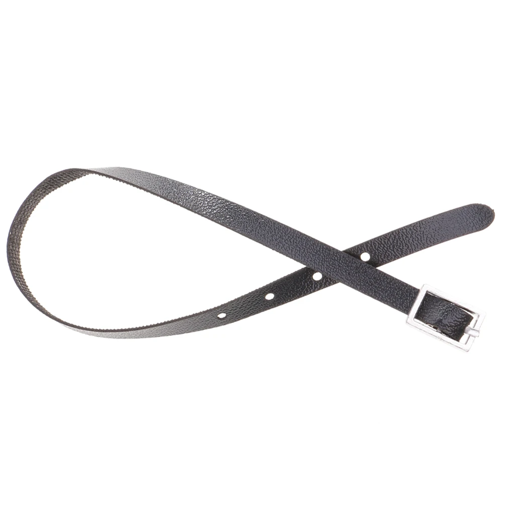 MagiDeal 1/6 PU Leather Belt for 12 Inch Male Action Figures Dolls Enterbay Accessories 2Colors
MagiDeal 1/6 PU Leather Belt for 12 Inch Male Action Figures Dolls Enterbay Accessories 2Colors