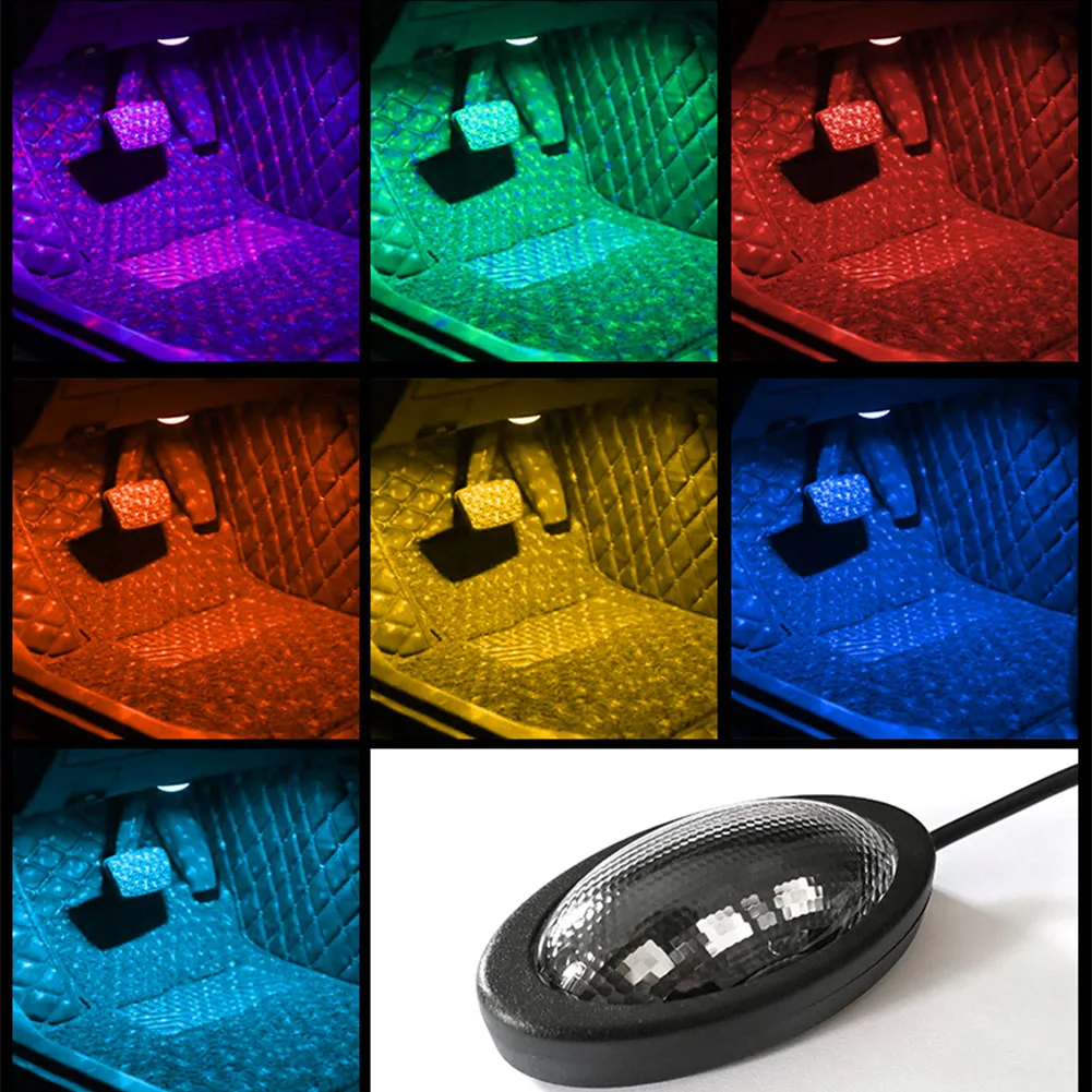 12v Led Car Interior Light Ambient Lamp with Adhesive Under Dashboard Carpet Lights Automotive Interior Decorative Lights
12v Led Car Interior Light Ambient Lamp with Adhesive Under Dashboard Carpet Lights Automotive Interior Decorative Lights
