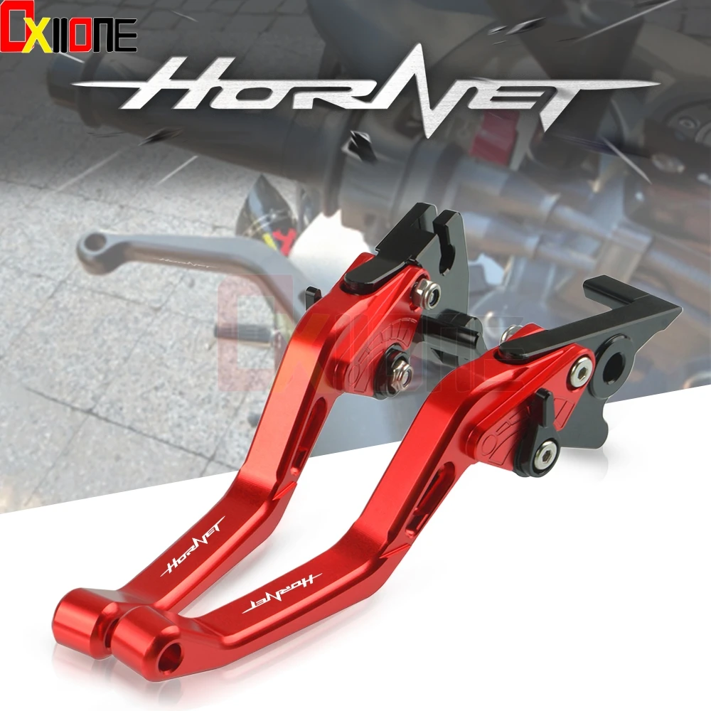 Для мотоцикла Honda HORNET Алюминиевые Регулируемые рычаги тормоза сцепления CB599 CB600F HORNET 1998-2013 CB919 CB900F Hornet 2001-2008
Для мотоцикла Honda HORNET Алюминиевые Регулируемые рычаги тормоза сцепления CB599 CB600F HORNET 1998-2013 CB919 CB900F Hornet 2001-2008