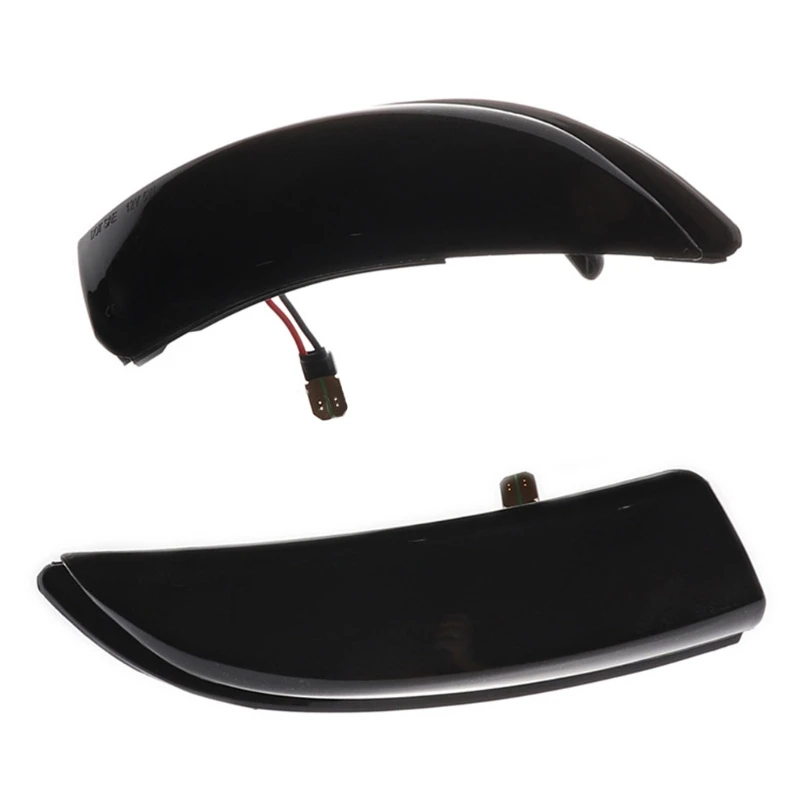 2pcs/set Flow Water Mode LED Turn Signal Lamp Indicator Light for Fiesta B-Max 2008-2017 Models Car Modified Accessories
2pcs/set Flow Water Mode LED Turn Signal Lamp Indicator Light for Fiesta B-Max 2008-2017 Models Car Modified Accessories