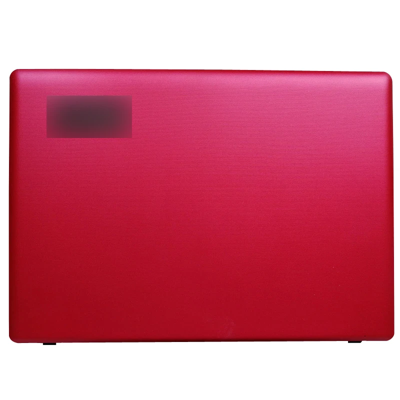 Совершенно новый ноутбук для Lenovo IdeaPad 110-14IBR 110-14, задняя крышка ЖК-дисплея, верхний корпус, красный
Совершенно новый ноутбук для Lenovo IdeaPad 110-14IBR 110-14, задняя крышка ЖК-дисплея, верхний корпус, красный