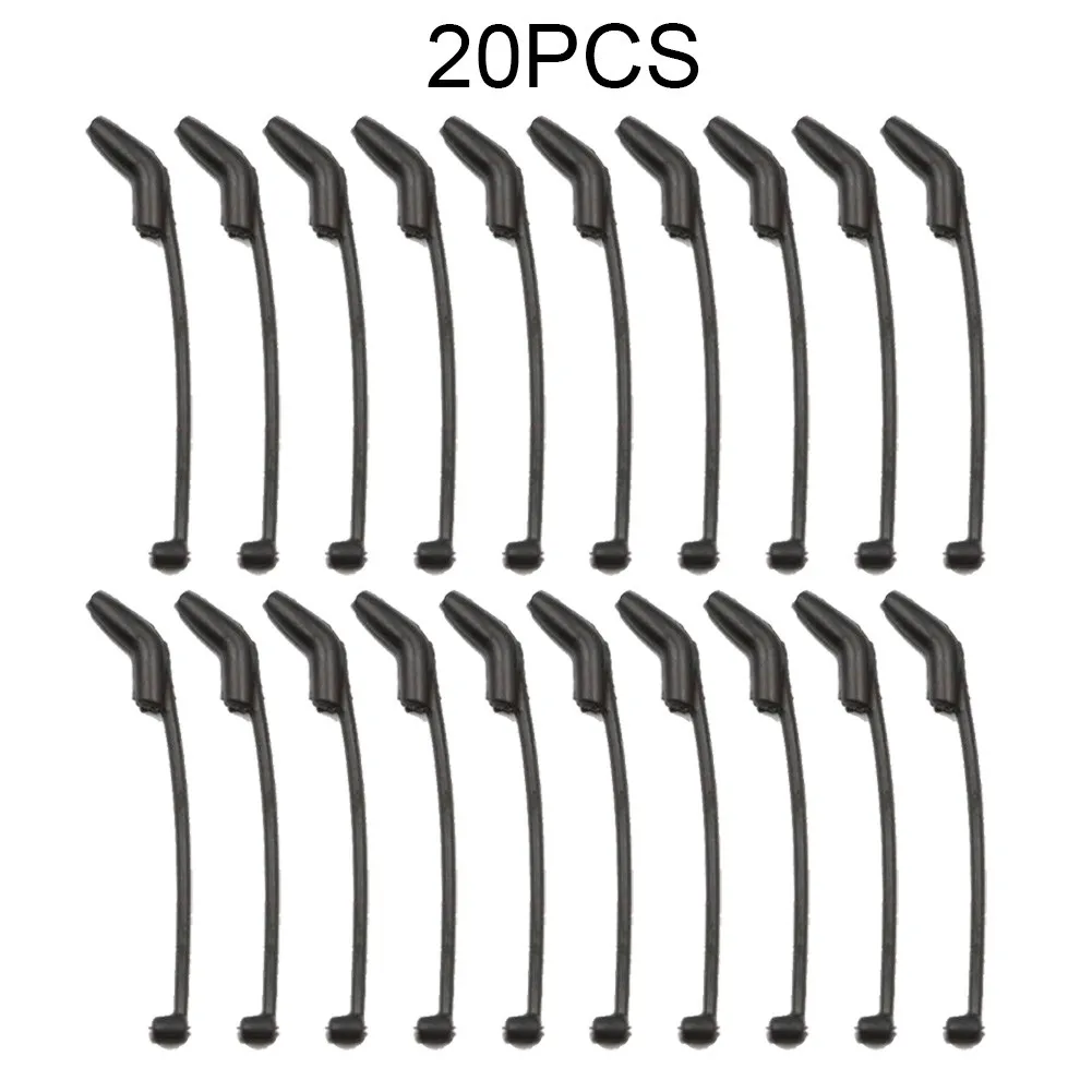 10/20/50PCS Carp fishing Accessories D Rig Aligners Anti Tangle Sleeves Fishing Hook Cover for ronnie rigs end tackle
10/20/50PCS Carp fishing Accessories D Rig Aligners Anti Tangle Sleeves Fishing Hook Cover for ronnie rigs end tackle
