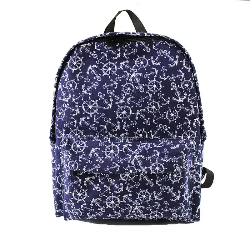 Navigation Canvas Bags Women Shoulder Bags Blue Print 2021 Spring New Student Backpack Travel Backbags Shoulder Bag for Women
Navigation Canvas Bags Women Shoulder Bags Blue Print 2021 Spring New Student Backpack Travel Backbags Shoulder Bag for Women