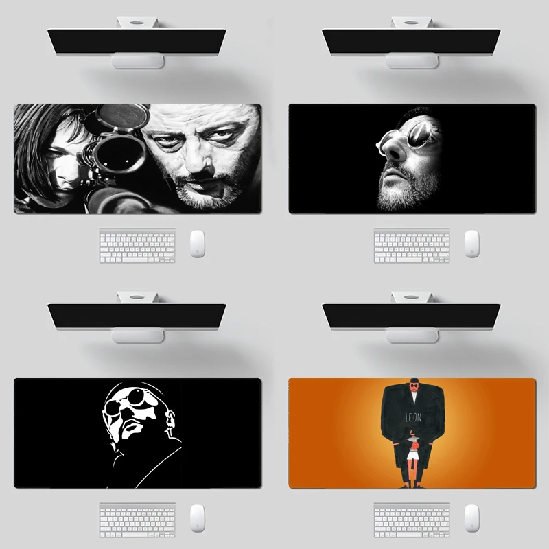 Leon the Professional Gaming Player Desk Laptop Rubber Mouse Mat Large Mouse Pad Keyboards Mat Notebook Pad
Leon the Professional Gaming Player Desk Laptop Rubber Mouse Mat Large Mouse Pad Keyboards Mat Notebook Pad