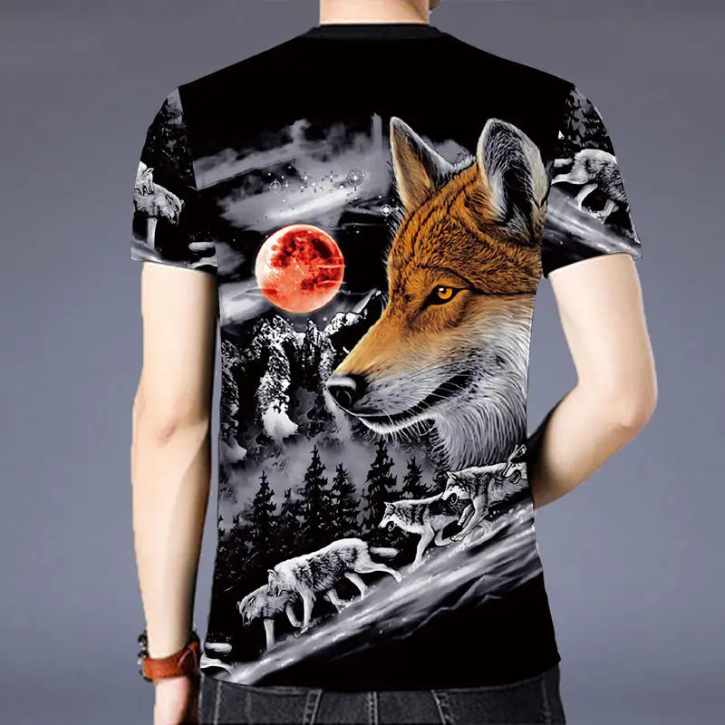 Men's 2021 new tide short sleeve T-shirt men's clothing jacket T-shirt summer men's clothing
Men's 2021 new tide short sleeve T-shirt men's clothing jacket T-shirt summer men's clothing