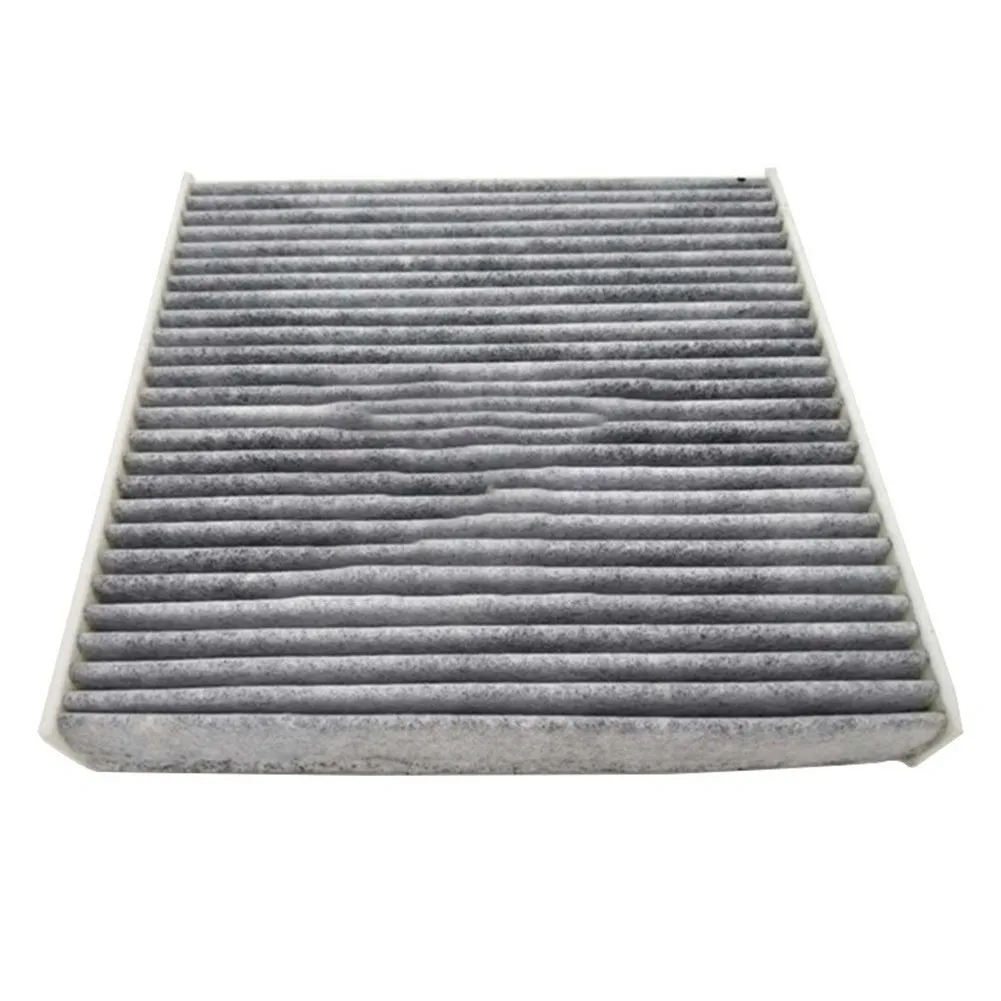 1Pc Car Accessories Cabin Air Filter For 09-18 For Honda Civic HR-V CR-V CR-Z 80292-TF0-G01 Car Cabin Filter Parts Practical
1Pc Car Accessories Cabin Air Filter For 09-18 For Honda Civic HR-V CR-V CR-Z 80292-TF0-G01 Car Cabin Filter Parts Practical