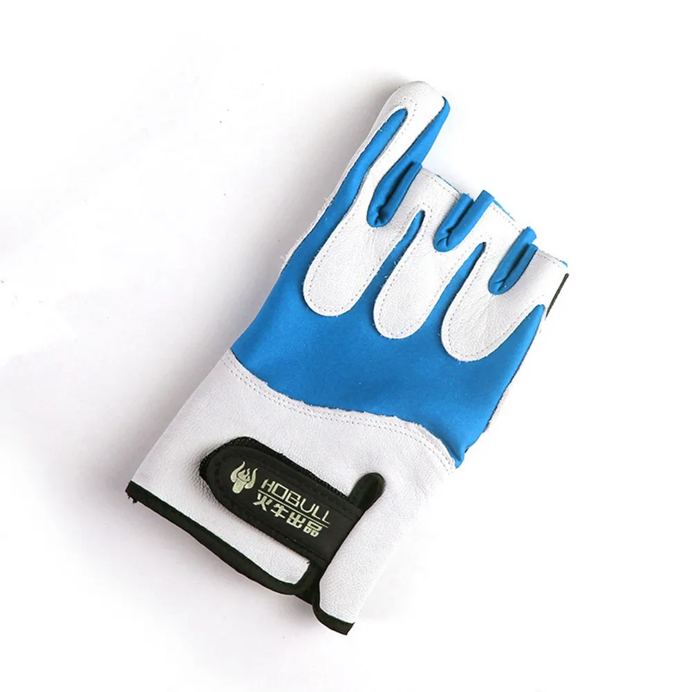 Fishing Gear Accessory Outdoor Sports Fishing Gloves Flying Knock Gloves Sport Winter 4 Half-Finger Breathable Leather Equipmet
Fishing Gear Accessory Outdoor Sports Fishing Gloves Flying Knock Gloves Sport Winter 4 Half-Finger Breathable Leather Equipmet