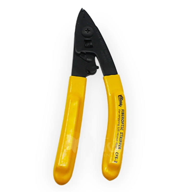 14pcs/set FTTH Fiber Optic Tool Kit with Cleaver Optical Power Meter Visual Fault Locator 5km Wire Stripper Tool
14pcs/set FTTH Fiber Optic Tool Kit with Cleaver Optical Power Meter Visual Fault Locator 5km Wire Stripper Tool