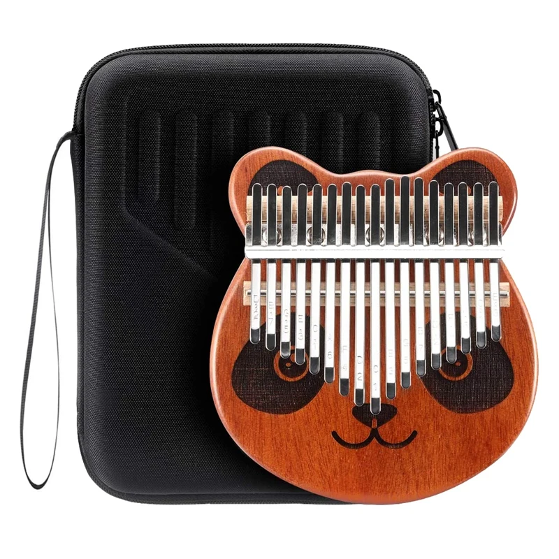 Пианино Kalimba для детей и взрослых, профессиональные музыкальные инструменты для начинающих, 17 клавиш, подарок на Рождество
Пианино Kalimba для детей и взрослых, профессиональные музыкальные инструменты для начинающих, 17 клавиш, подарок на Рождество