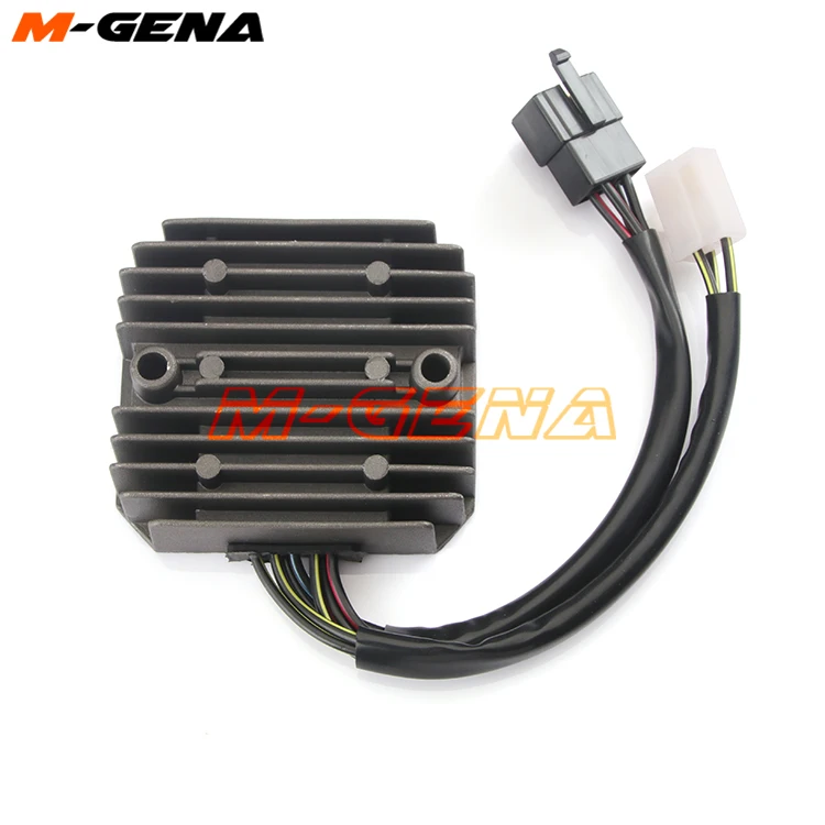 

Motorcycle Voltage Regulator Rectifier For Honda Steed 400 VF 750 C CD C2 MAGNA DELUXE VT 600 C CD CD2 SHADOW VLX CH250