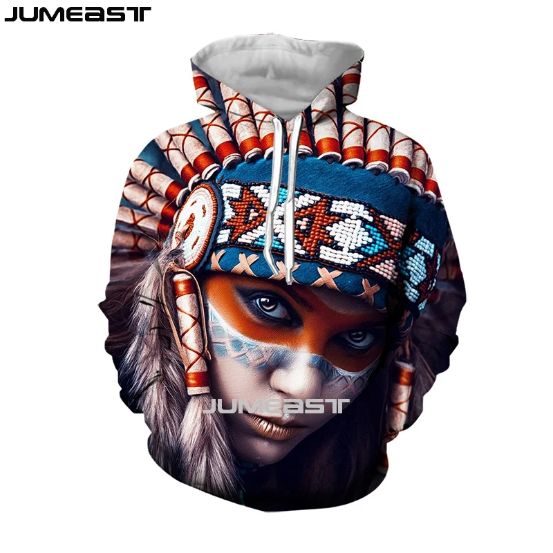 Jumeast, мужская и женская 3D Толстовка, индийская красота, для девушек, пальто оверсайз, уличная одежда, Повседневный пуловер, модные смешные ве...
Jumeast, мужская и женская 3D Толстовка, индийская красота, для девушек, пальто оверсайз, уличная одежда, Повседневный пуловер, модные смешные ве...