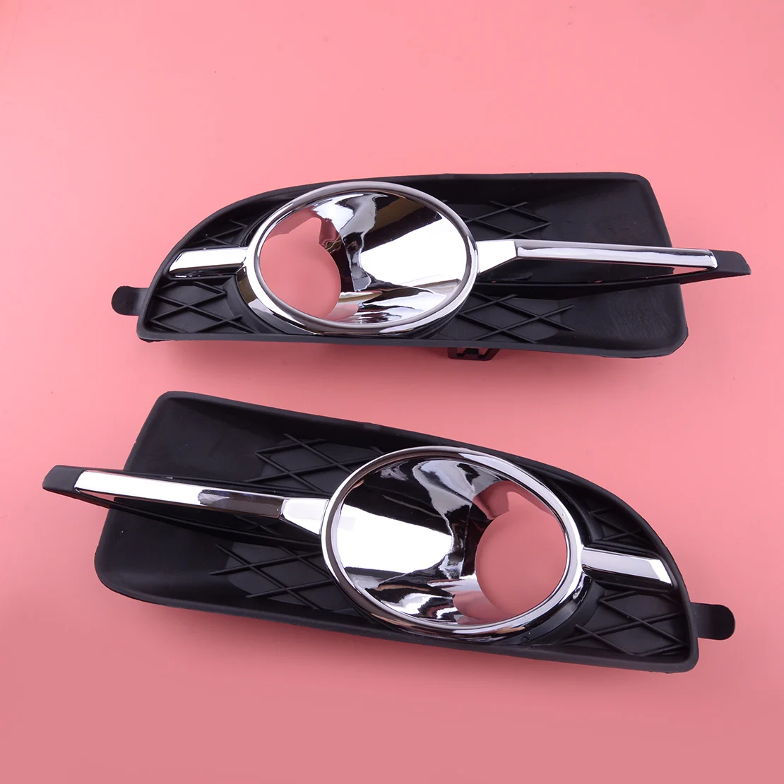 1 пара, рамка для переднего бамперсветильник автомобиля Buick Lacrosse 2010 2011 2012 2013 
1 пара, рамка для переднего бамперсветильник автомобиля Buick Lacrosse 2010 2011 2012 2013