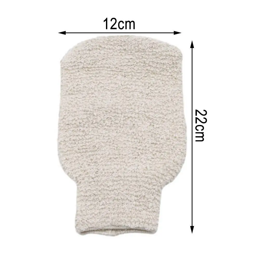 1pc Shower Gloves Exfoliating Wash Skin Spa Bath Gloves Natural Bamboo Fiber Bath Exfoliating Scrubber Washcloths
1pc Shower Gloves Exfoliating Wash Skin Spa Bath Gloves Natural Bamboo Fiber Bath Exfoliating Scrubber Washcloths