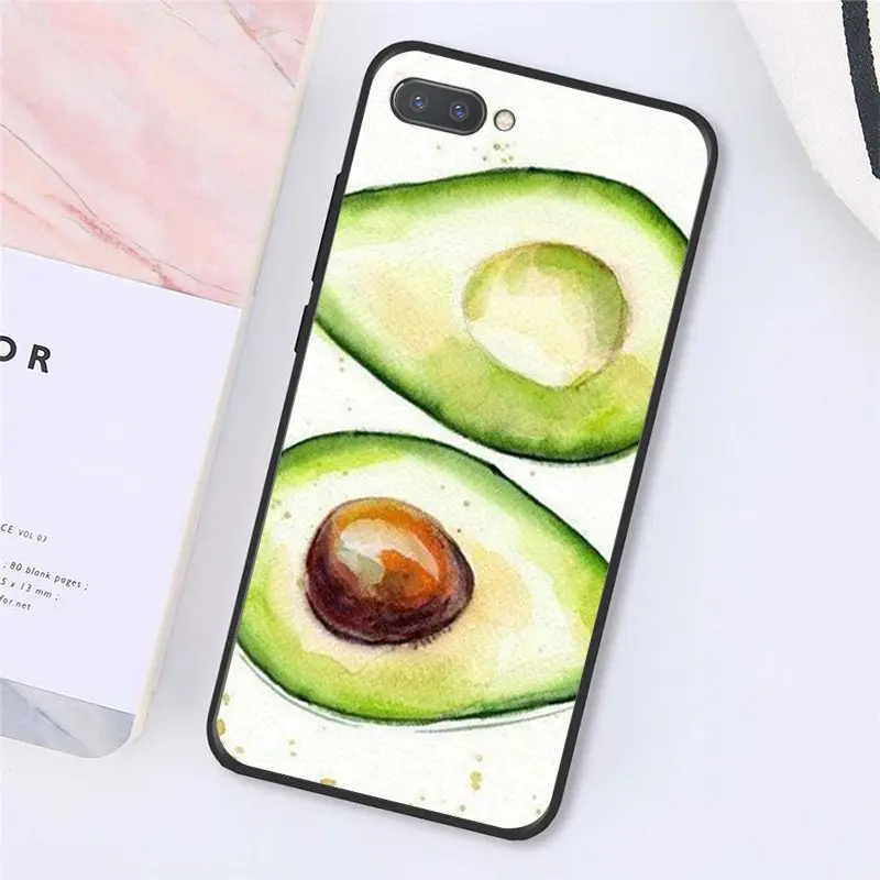 Yinuoda avocado aesthetic Gteen Fruit Food Phone Case for Huawei Honor 8A 8X 9 10 20 Lite 7A 5A 7C 10i 9X pro Play 8C
Yinuoda avocado aesthetic Gteen Fruit Food Phone Case for Huawei Honor 8A 8X 9 10 20 Lite 7A 5A 7C 10i 9X pro Play 8C