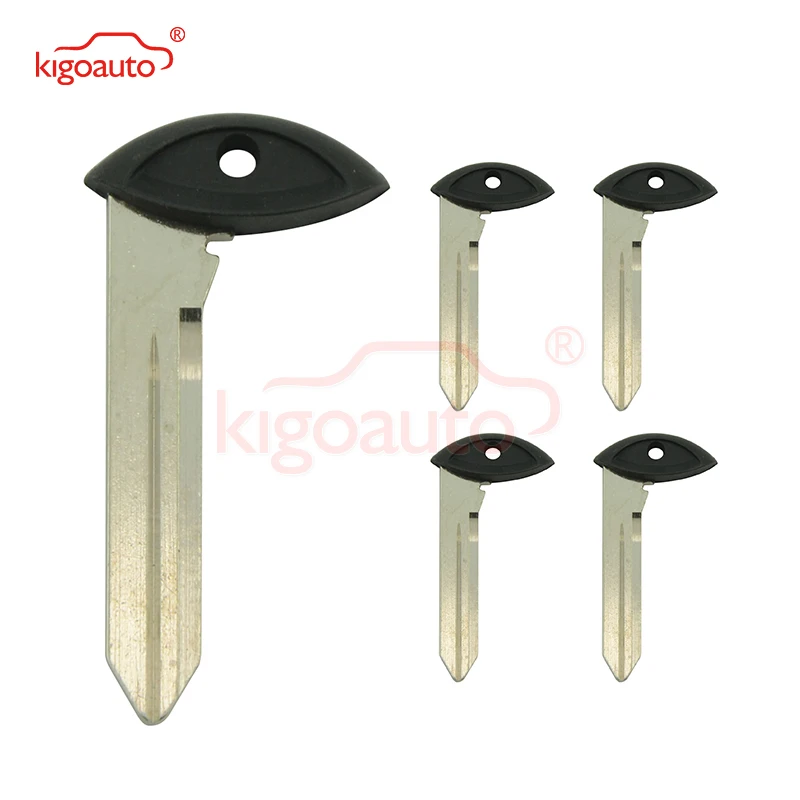 Kigoauto 5 шт. аварийный дистанционный ключ Prox Fobik Для Chrysler Dodge Jeep Автомобильный ключ 
Kigoauto 5 шт. аварийный дистанционный ключ Prox Fobik Для Chrysler Dodge Jeep Автомобильный ключ