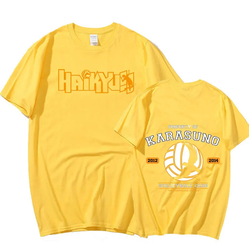 Haikyuu Oya Oya Oya T Shirt Men Kuroo Anime Shirt Fly High Graphic Tees Cool Karasuno Japanese Cartoon T-shirt Tops Unisex Male
Haikyuu Oya Oya Oya T Shirt Men Kuroo Anime Shirt Fly High Graphic Tees Cool Karasuno Japanese Cartoon T-shirt Tops Unisex Male