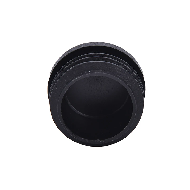 10Pcs/lot Plastic Furniture Leg Plug Black Round Steel Pipe End Caps Insert Plugs16-32mm decorative dust cover
10Pcs/lot Plastic Furniture Leg Plug Black Round Steel Pipe End Caps Insert Plugs16-32mm decorative dust cover
