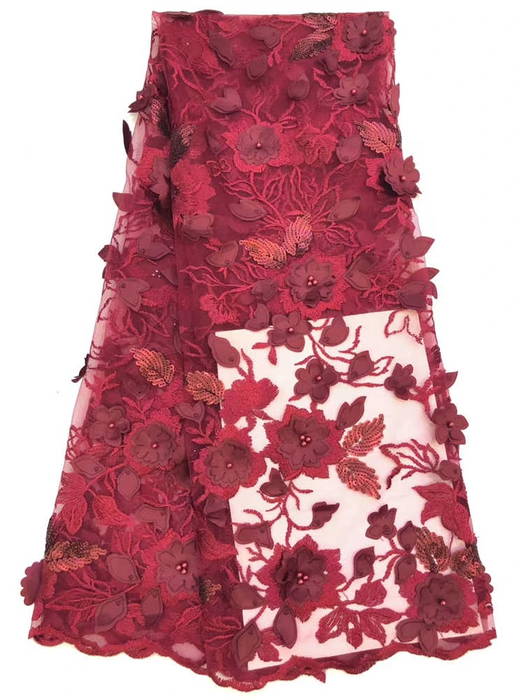 2020wedding lace high quality very soft Luxury 3D Applique tulle lace with stones beads African Lace fabric For wedding Dresses
2020wedding lace high quality very soft Luxury 3D Applique tulle lace with stones beads African Lace fabric For wedding Dresses