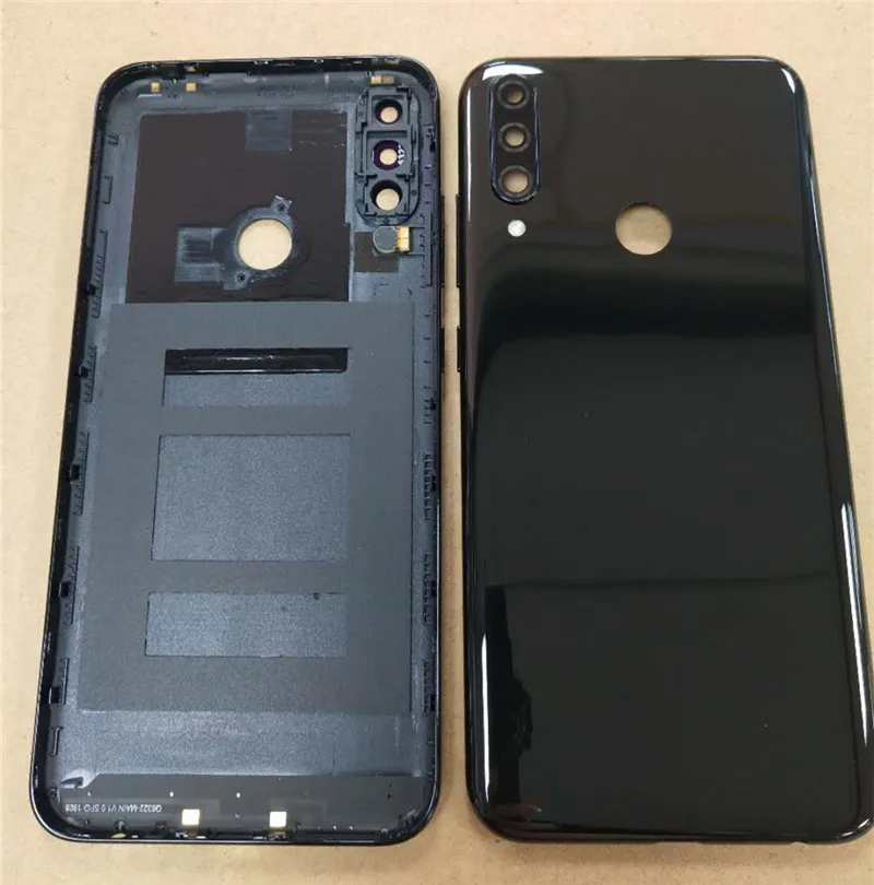K10Plus Original Housing For Lenovo K10 Plus Battery Cover Repair Replace Back Door Phone Rear Case + Logo Camera Lens Buttons
K10Plus Original Housing For Lenovo K10 Plus Battery Cover Repair Replace Back Door Phone Rear Case + Logo Camera Lens Buttons