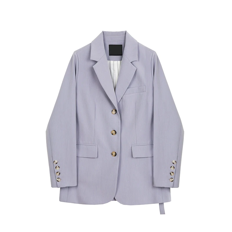 Blazer & Suits
Blazer & Suits