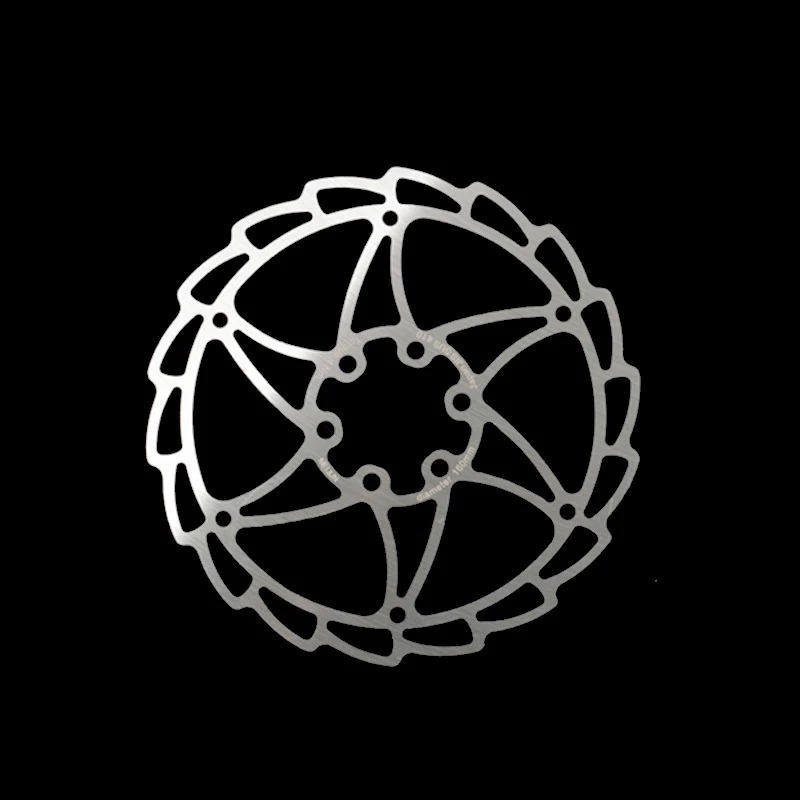 MEIJUN Bicycle Rotor 6-Inch Disc Brake Disc 160mm Brake Disc Rotors Bicycle Rotor Disk 
MEIJUN Bicycle Rotor 6-Inch Disc Brake Disc 160mm Brake Disc Rotors Bicycle Rotor Disk